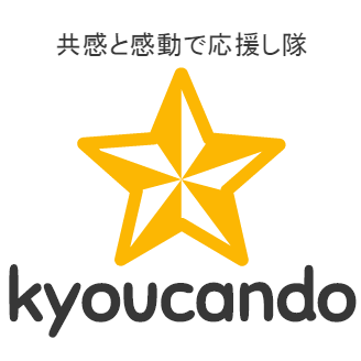 kyoucando